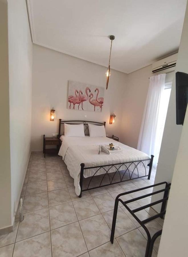 Tsoutis Rooms Almiropótamosz Kültér fotó