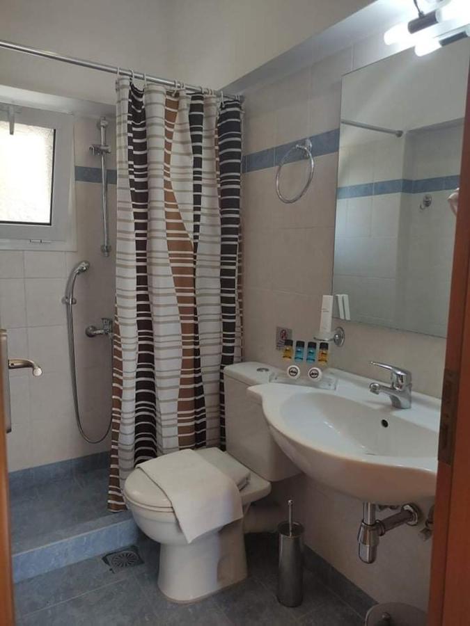 Tsoutis Rooms Almiropótamosz Kültér fotó