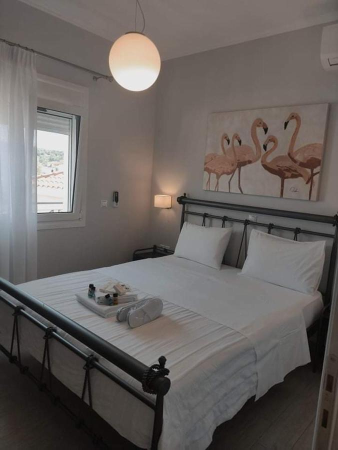 Tsoutis Rooms Almiropótamosz Kültér fotó