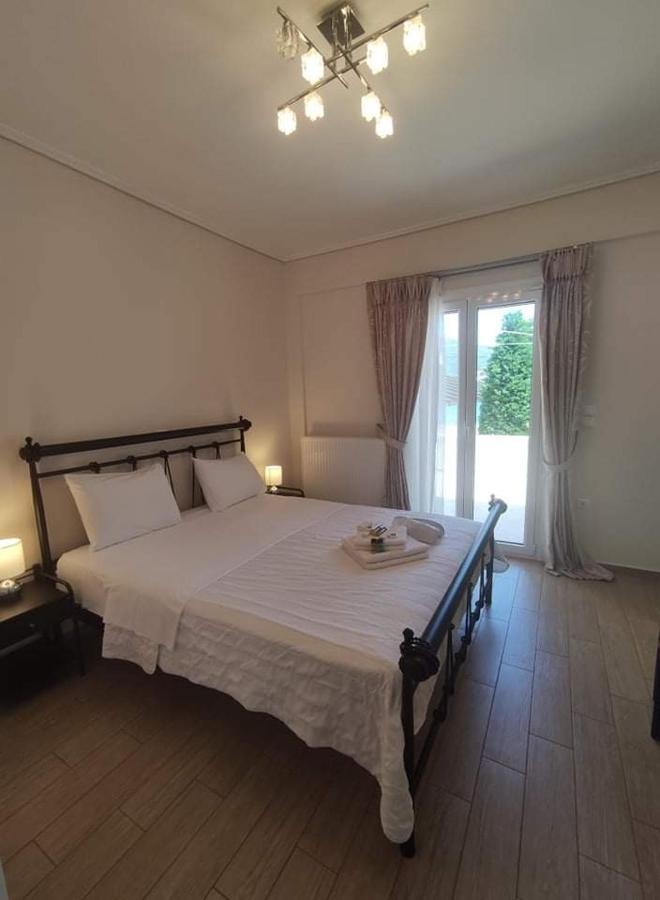 Tsoutis Rooms Almiropótamosz Kültér fotó