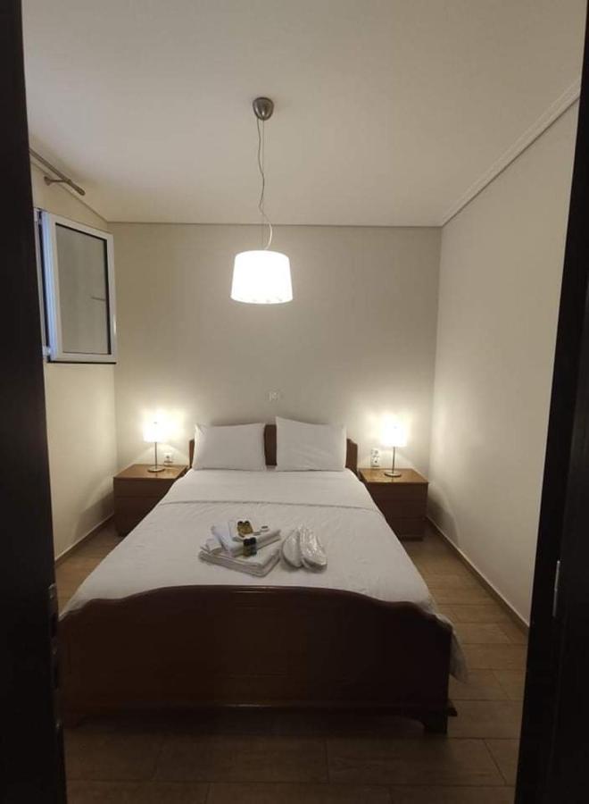 Tsoutis Rooms Almiropótamosz Kültér fotó