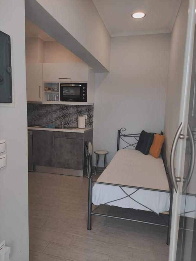Tsoutis Rooms Almiropótamosz Kültér fotó