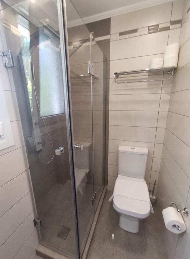Tsoutis Rooms Almiropótamosz Kültér fotó