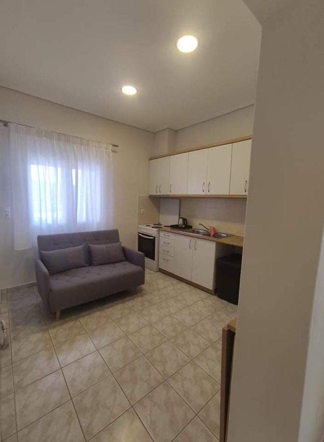 Tsoutis Rooms Almiropótamosz Kültér fotó