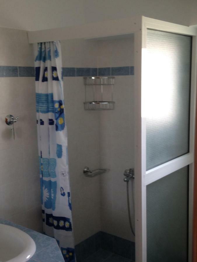Tsoutis Rooms Almiropótamosz Kültér fotó