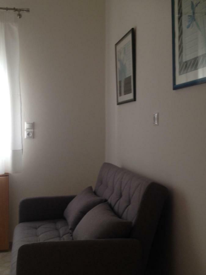 Tsoutis Rooms Almiropótamosz Kültér fotó
