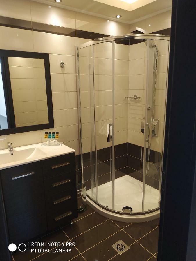 Tsoutis Rooms Almiropótamosz Kültér fotó