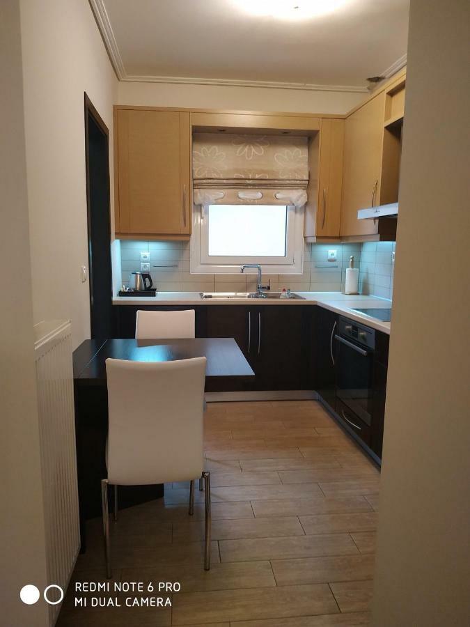 Tsoutis Rooms Almiropótamosz Kültér fotó